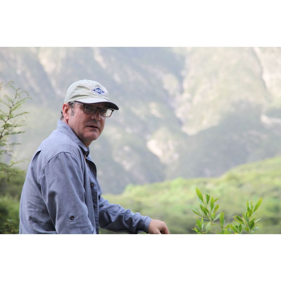 Nordbeans Ekvador Terrazas Del Pisque 200g