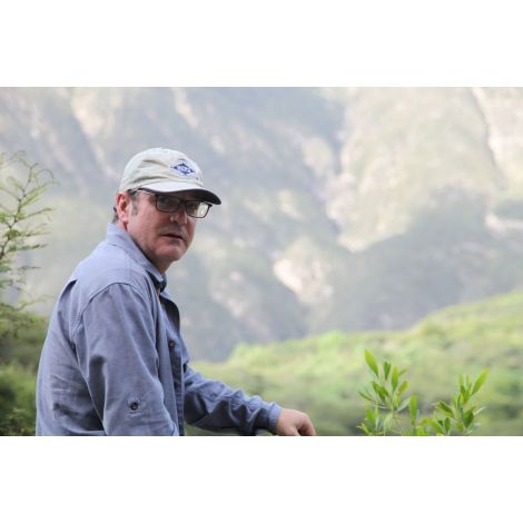 Nordbeans Ekvador Terrazas Del Pisque 200g