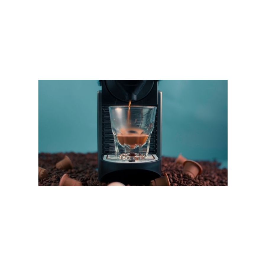 A bányászok kávé Nespresso kapszula - Brazil Boa Vista