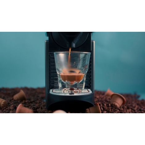 The Miners Coffee Nespresso капсули - Бразилия Boa Vista