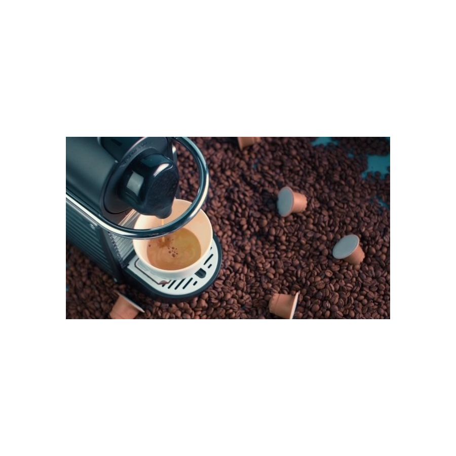 Cafeaua Minerilor Capsule Nespresso - Brazilia Boa Vista