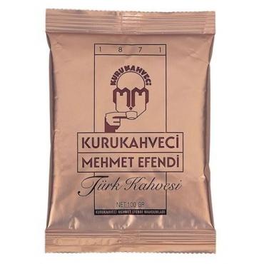 Turska kafa 100g Mehmet Efendi