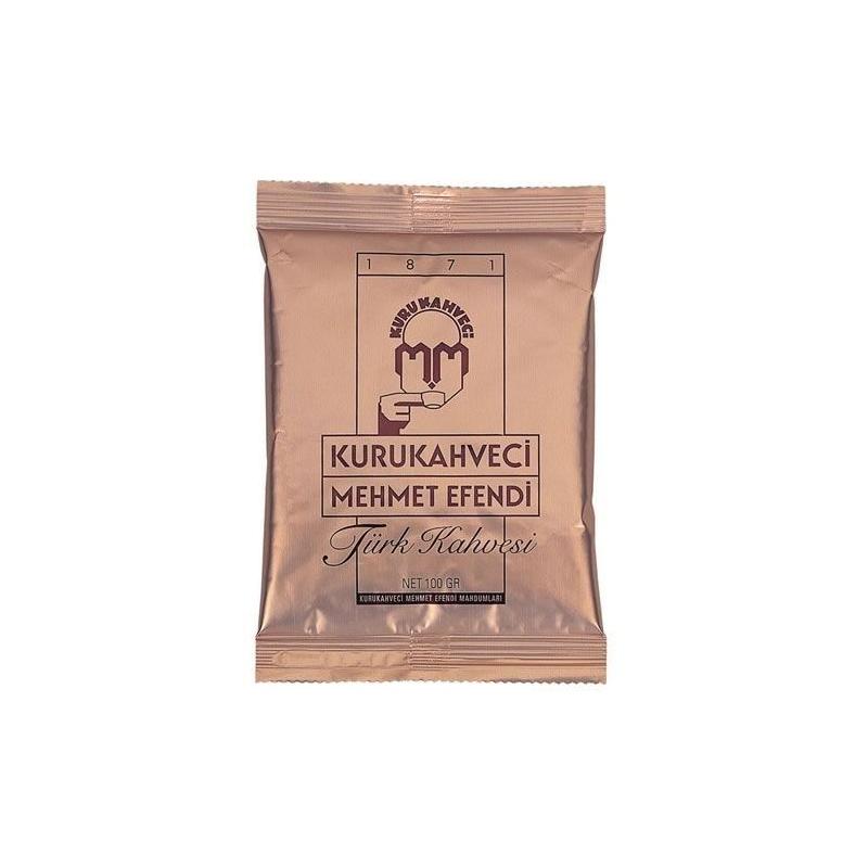 Turska kafa 100g Mehmet Efendi
