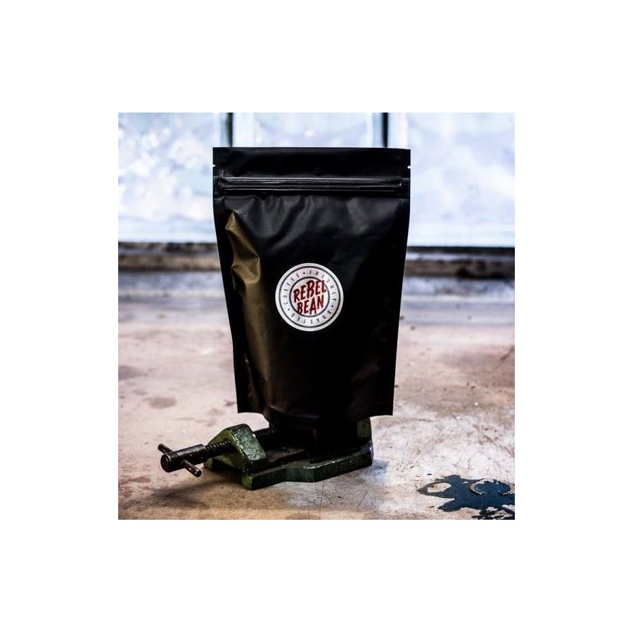 Rebelbean Peru Lisaura Saucedo Bautista, 250 g