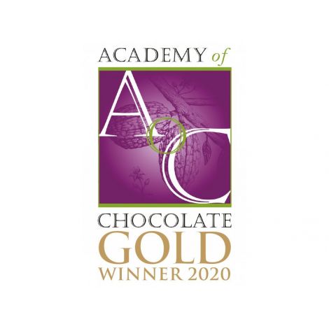 Míšina tejcsokoládé cseh áfonyával 58,5%