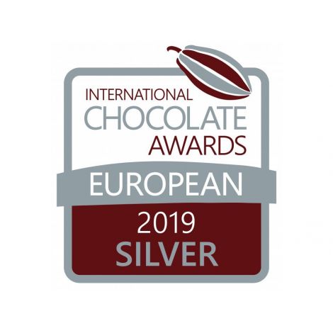 Solomon Islands Chocolate Blend 70%