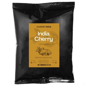 India Cherry, ROBUSTA kava u zrnu