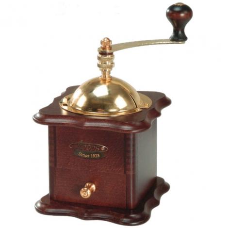 Hand Mill - Lodos 1920 (Dark)