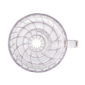 Hario Dripper V60 (VD-01T prozirna, plastična 2