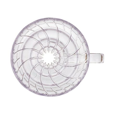 Hario Dripper V60 (VD-01T prozirna, plastična