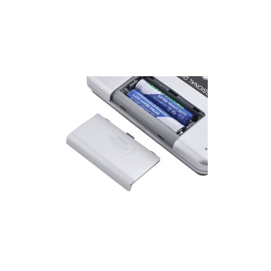 Waga Kaffia Square 2 kg / 0,1 g