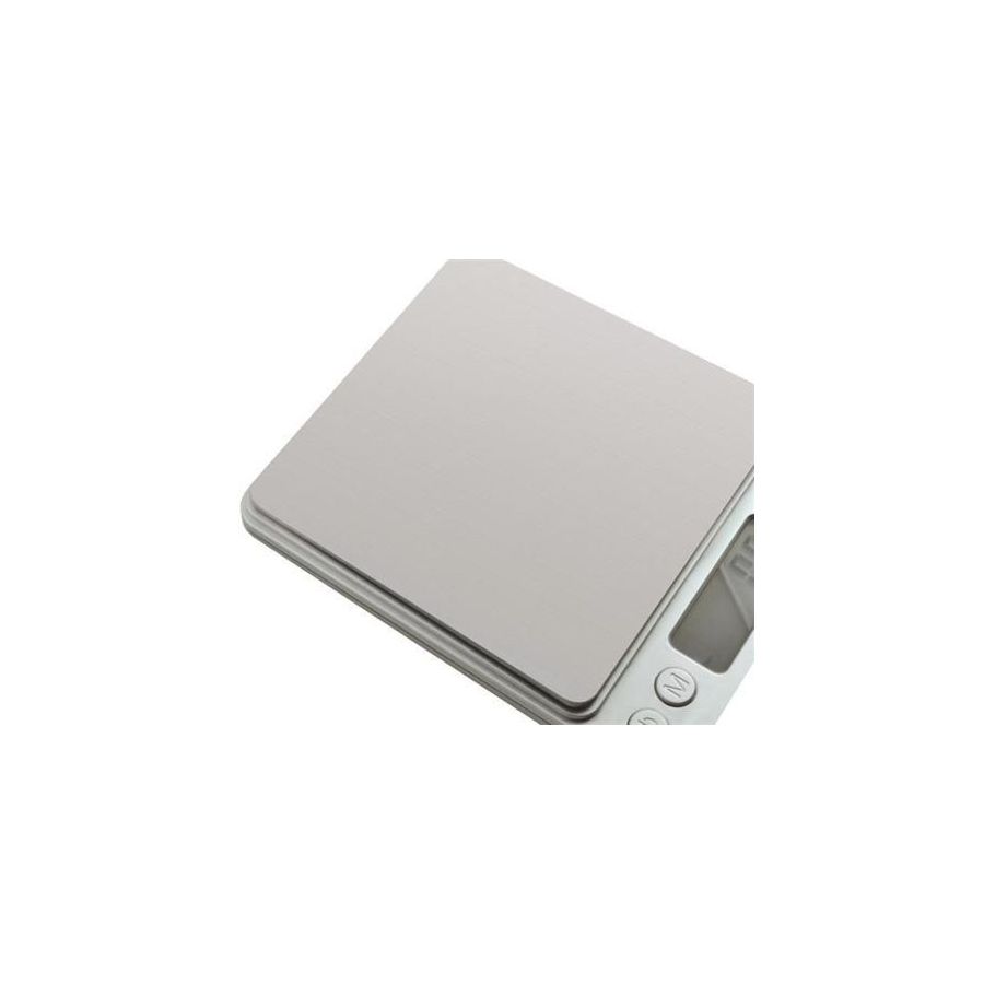 Weight Kaffia Square 2 kg / 0.1 g