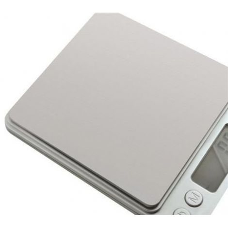 Waga Kaffia Square 2 kg / 0,1 g