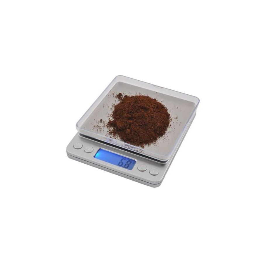 Waga Kaffia Square 2 kg / 0,1 g