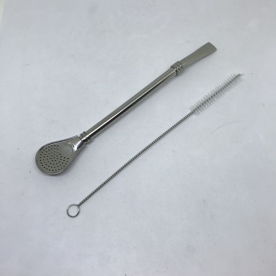 Bombilla Cuchara 17cm