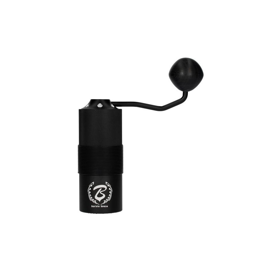 Barista Space Grinder