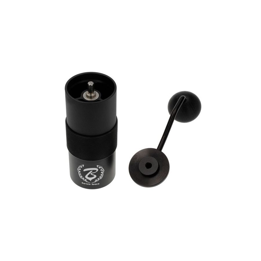 Mlynček Barista Space