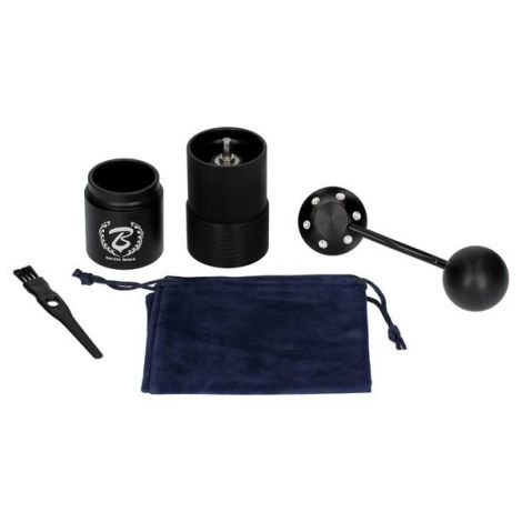 Râșniță Barista Space