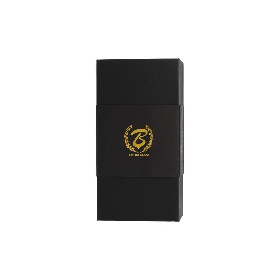 Barista Space Grinder