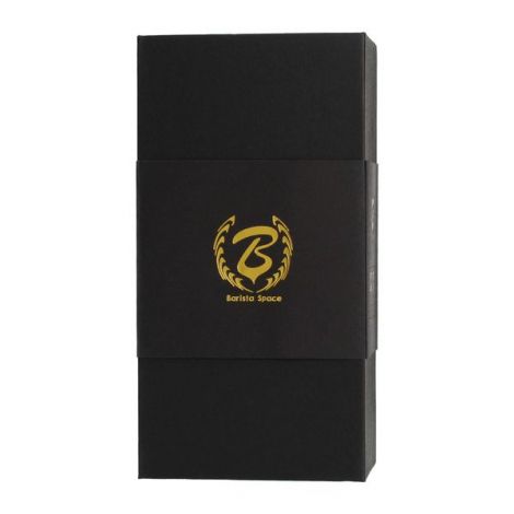 Râșniță Barista Space