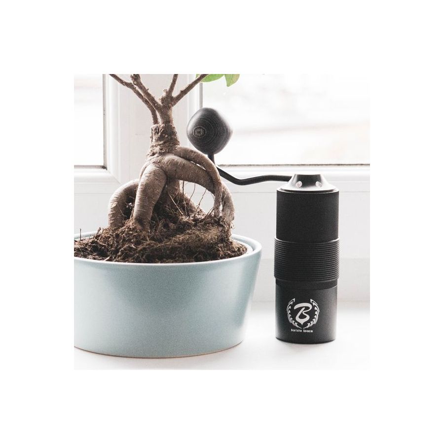 Mlinček Barista Space