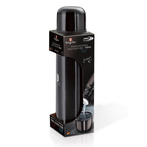Termos 0,75 l Carbon PRO Line