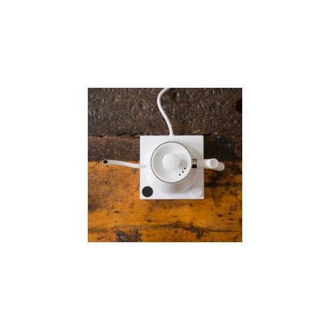 Kettle Fellow Stagg EKG 0,9L elektromos fehér