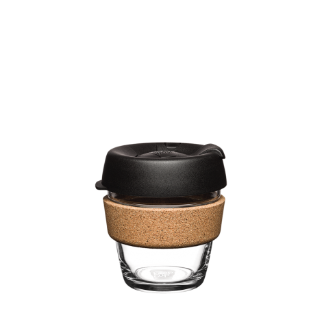 KeepCup Преса за варене на корк 177 ml