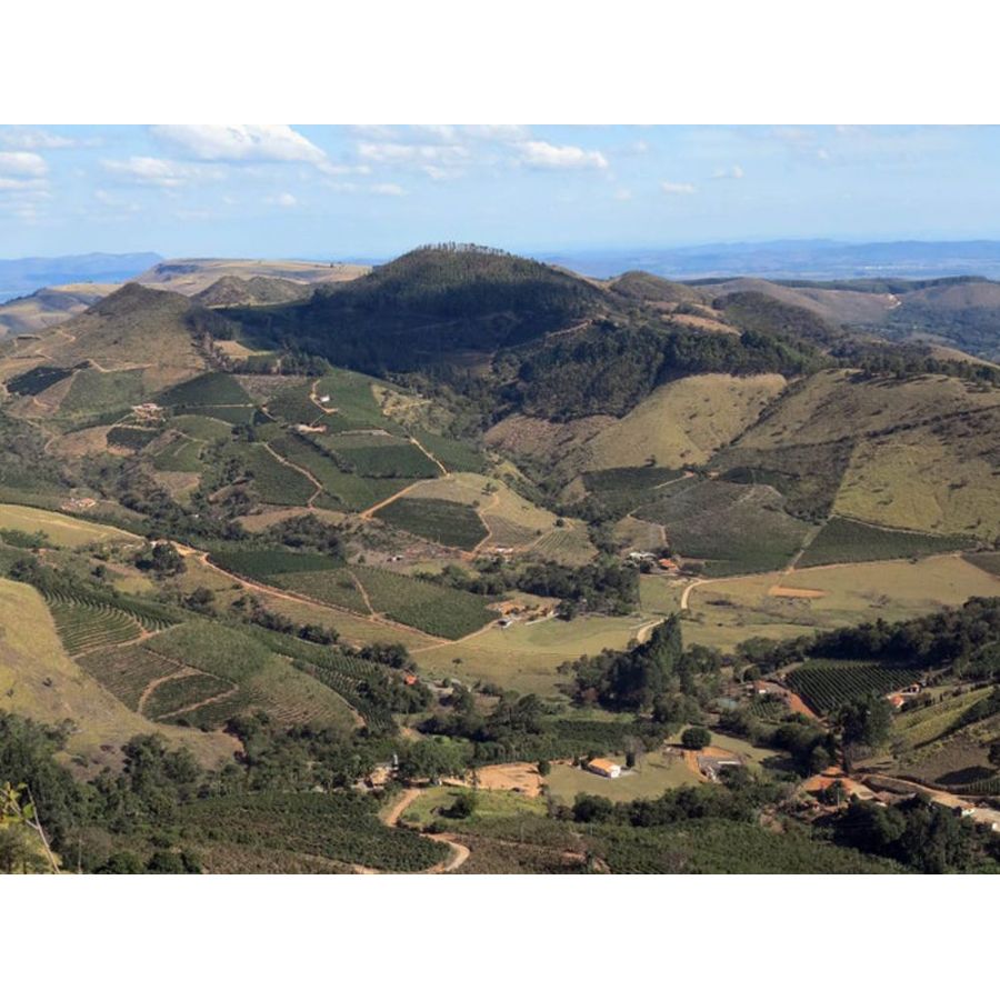 Nordbeans Keňa Muhathi AB 250g