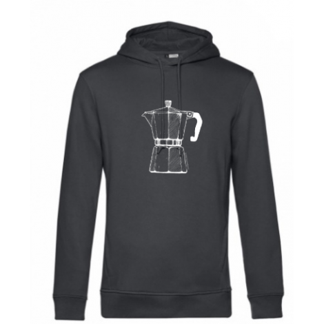 Duks Moka Unisex Organic
