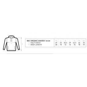 Duks Moka Unisex Organic 2