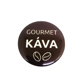 Placka Gourmet Káva