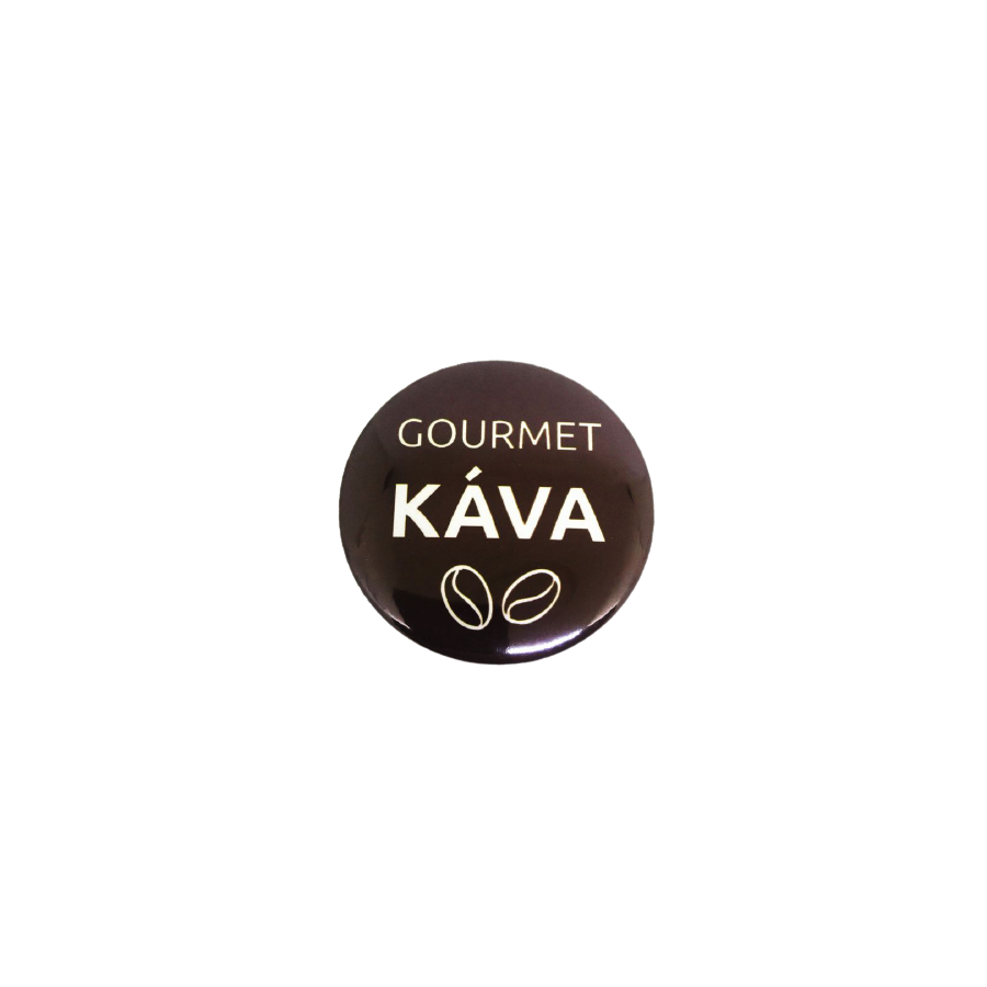 Placka Gourmet Káva