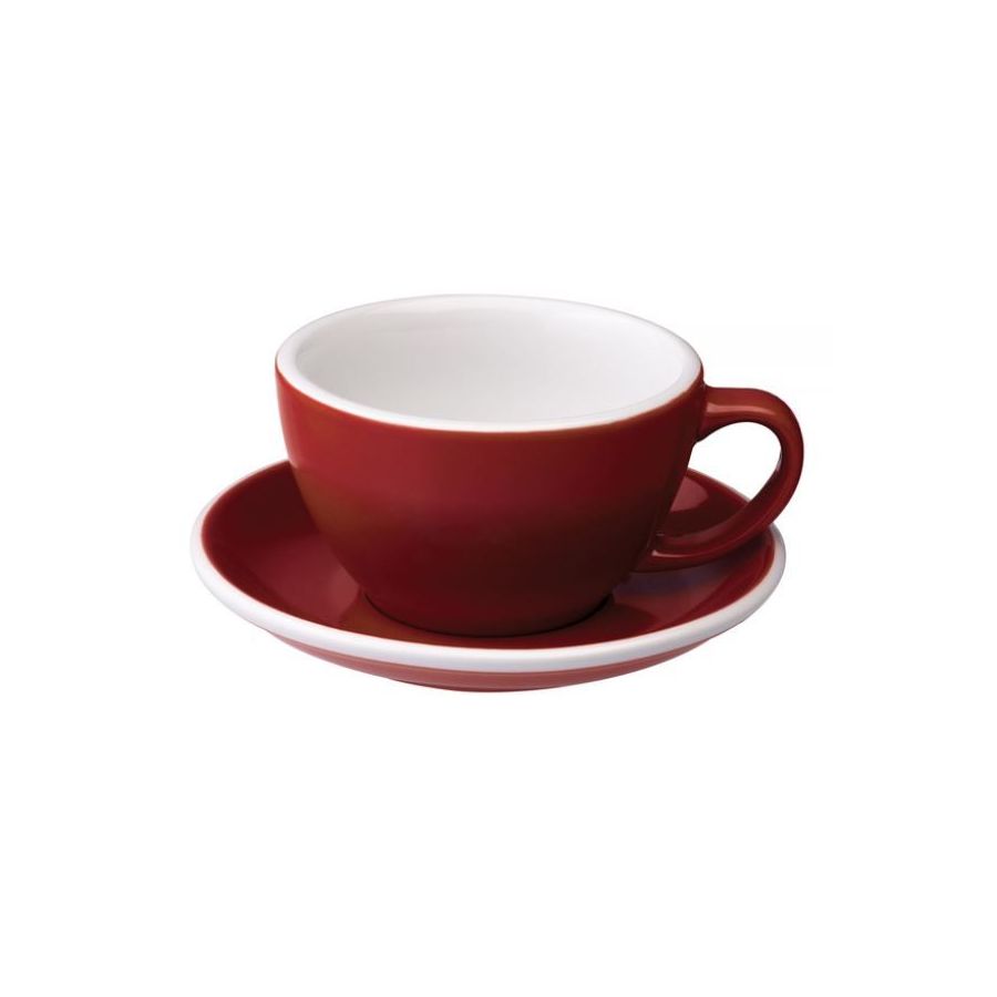 Cup Loveramics Egg - Latte 300 ml, PIROS