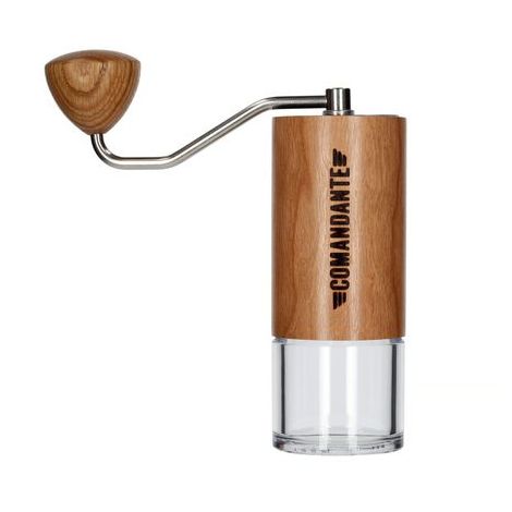 Comandante C40 Nitro Blade Ameriška češnja