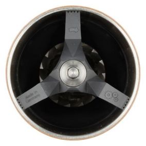 Comandante C40 MK3 Nitro Blade American Cherry 2