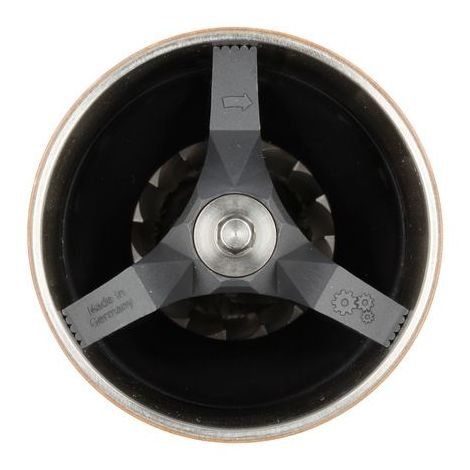 Comandante C40 MK3 Nitro Blade American Cherry