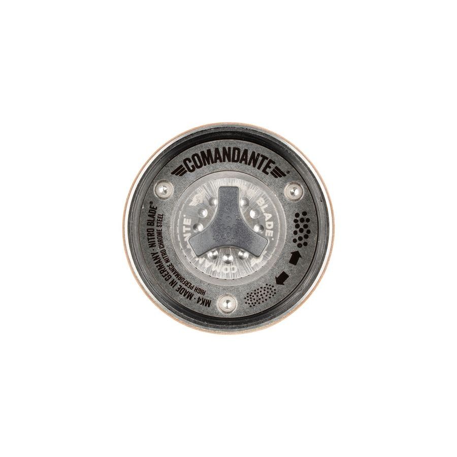 Comandante C40 Nitro Blade amerikai cseresznye