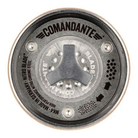 Comandante C40 Nitro Blade Американска череша