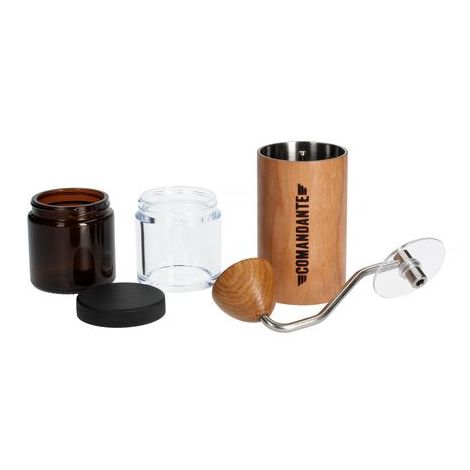 Comandante C40 Nitro Blade Ameriška češnja