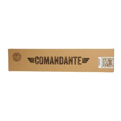 Comandante C40 Nitro Blade American Cherry