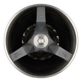 Comandante C40 MK4 Nitro Blade negru 2