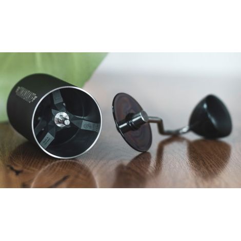 Comandante C40 MK4 Nitro Blade negru