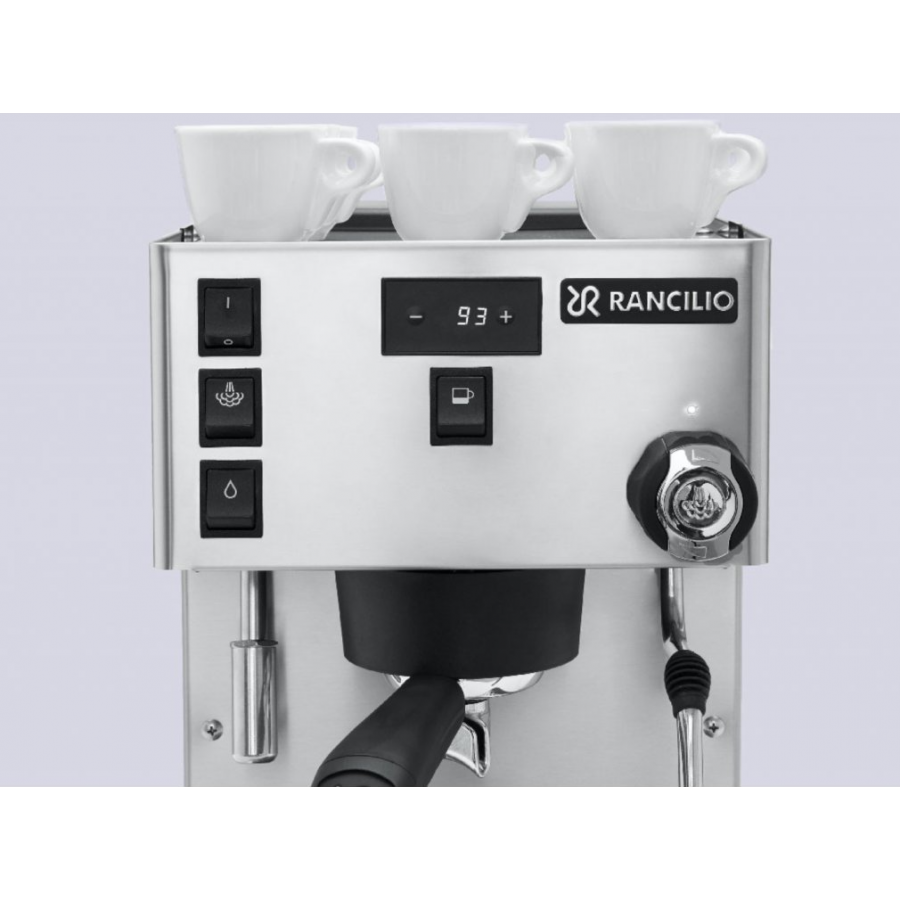 Mașină de cafea Rancilio Silvia Pro