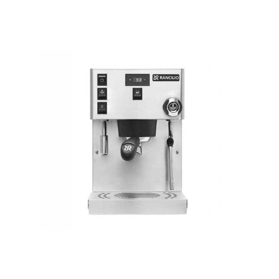 Kávovar Rancilio Silvia Pro