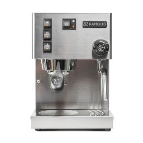 Rancilio Silvia E eszpresszógép 2