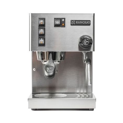 Mașină de cafea espresso Rancilio Silvia E