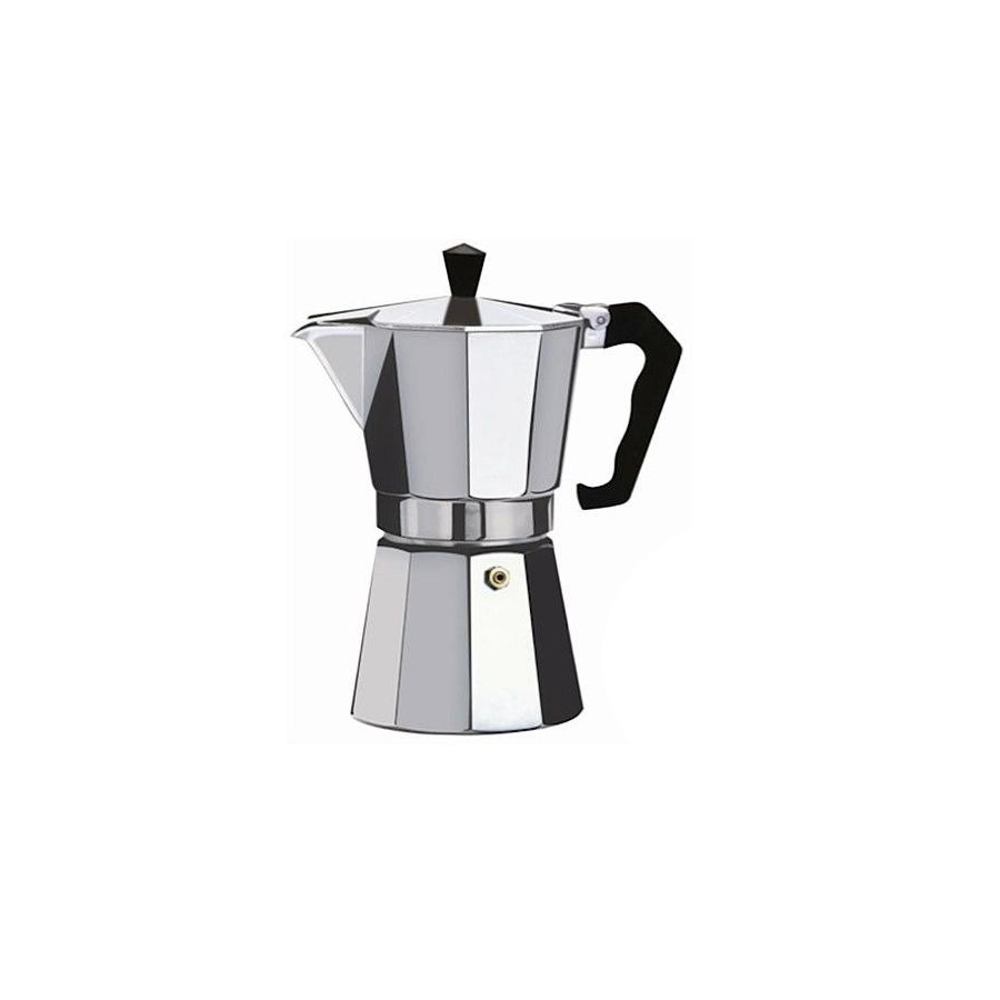 Moka kuhalo za vodu Kaffia 1 šalica (Mocca)