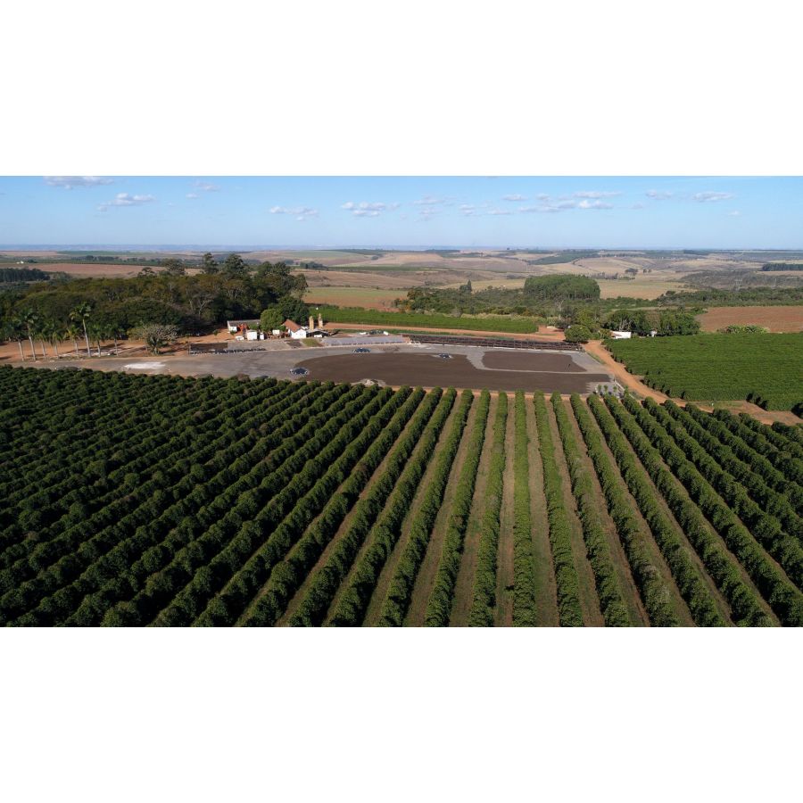 Nordbeans Horizon do espresso 250g