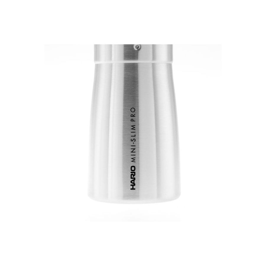 Mlinac Hario Mini Mill Slim PRO Silver